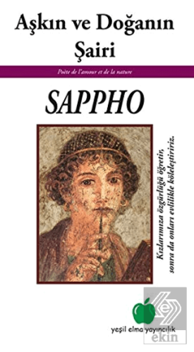 Aşkın ve Doğanın Şairi Sappho