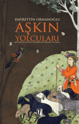 Aşkın Yolcuları