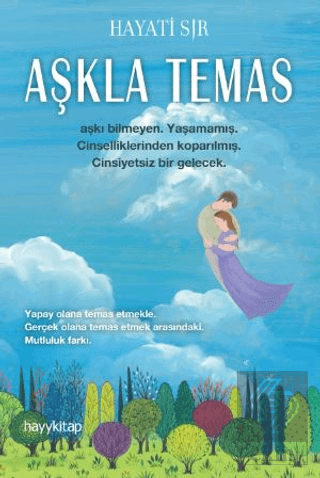 Aşkla Temas