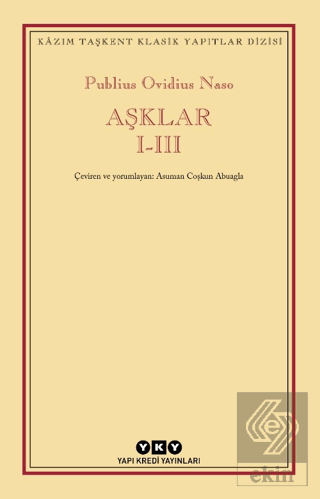 Aşklar I-III