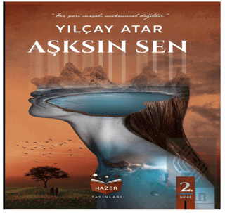 Aşksın Sen