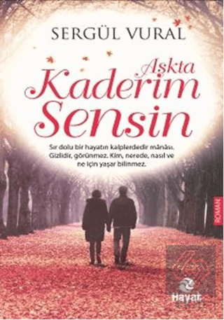 Aşkta Kaderim Sensin