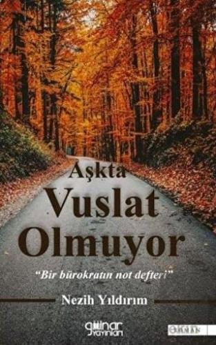 Aşkta Vuslat Olmuyor