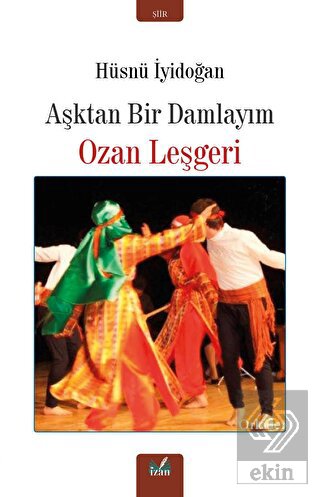 Aşktan Bir Damlayım