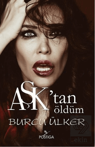 Aşk\'tan Öldüm