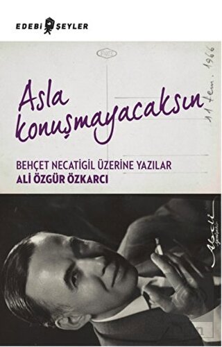 Asla Konuşmayacaksın