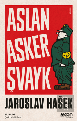 Aslan Asker Şvayk