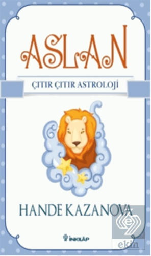 Aslan - Çıtır Çıtır Astroloji