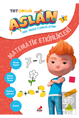 Aslan Matematik Etkinlikleri