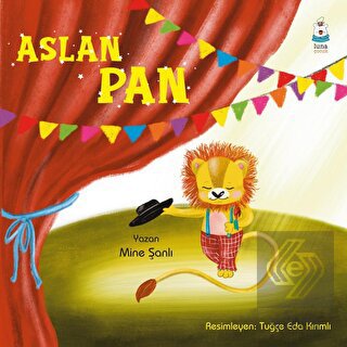 Aslan Pan