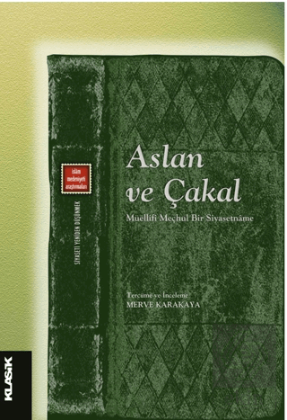 Aslan ve Çakal