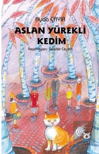 Aslan Yürekli Kedim