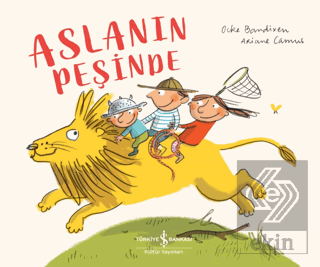 Aslanın Peşinde