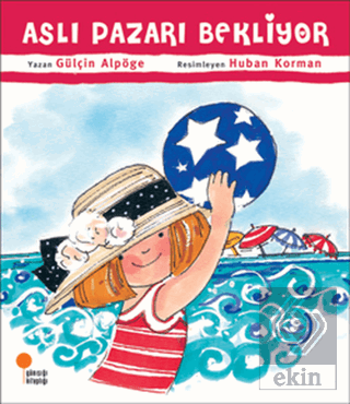 Aslı Pazarı Bekliyor