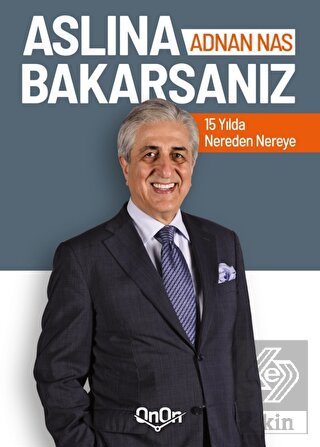 Aslına Bakarsınız