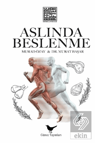 Aslında Beslenme