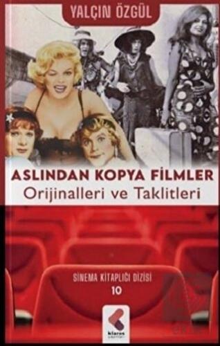 Aslından Kopya Filmler