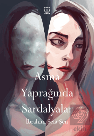 Asma Yaprağında Sardalyalar