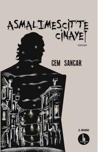 Asmalımescit'te Cinayet