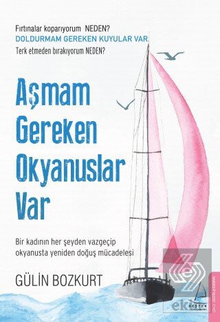 Aşmam Gereken Okyanuslar Var