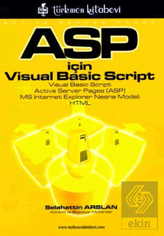 ASP İçin Visual Basic Script