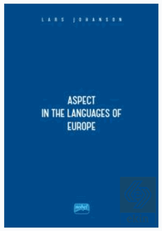 Aspect in the Languages of Europe