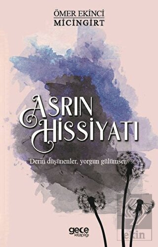 Asrın Hissiyatı