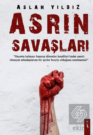 Asrın Savaşları