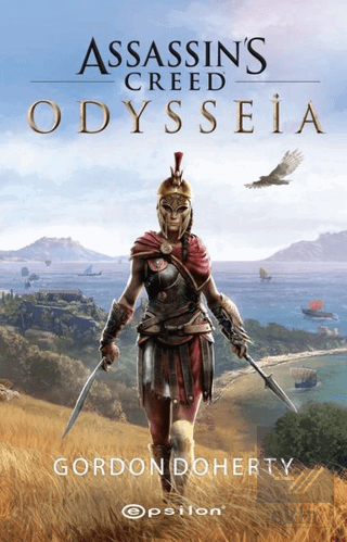 Assassin's Creed - Odysseia