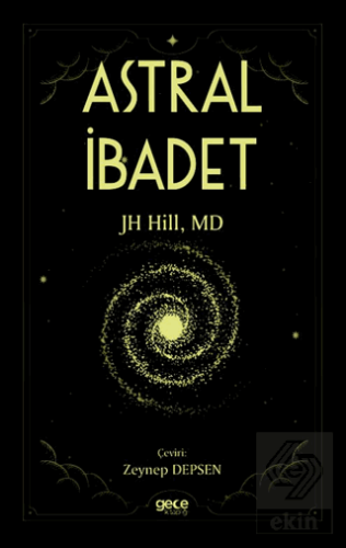 Astral İbadet