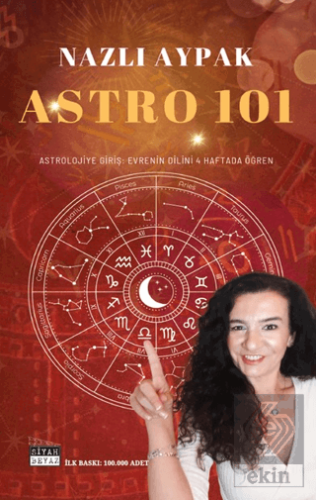 Astro 101