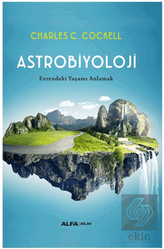 Astrobiyoloji