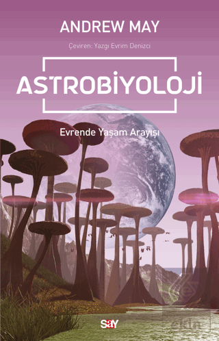 Astrobiyoloji