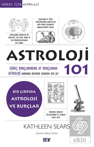 Astroloji 101