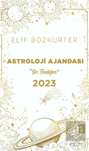 Astroloji Ajandası 2023