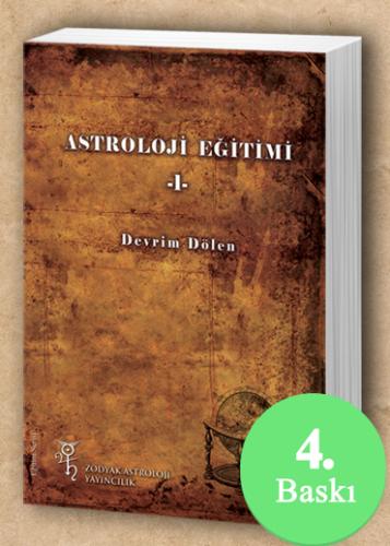 Astroloji Eğitimi - 1