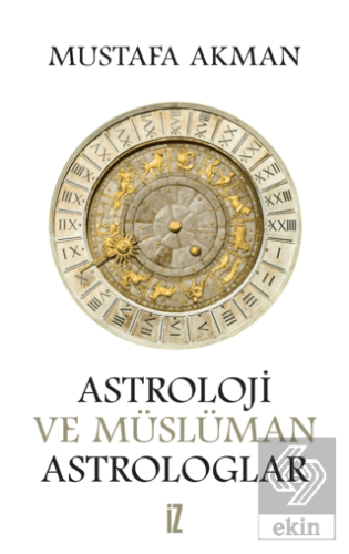 Astroloji ve Müslüman Astrologlar