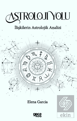 Astroloji Yolu