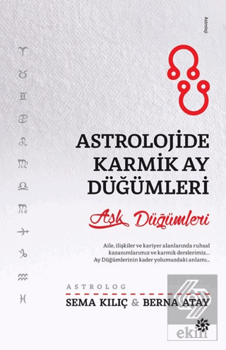 Astrolojide Karmik Ay Düğümleri