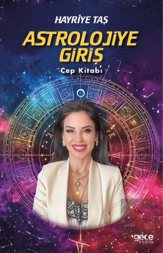 Astrolojiye Giriş