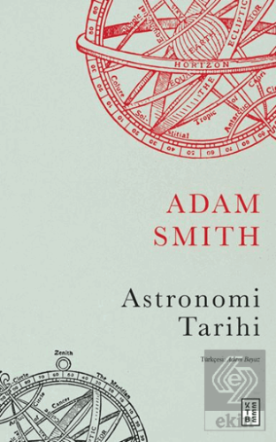 Astronomi Tarihi