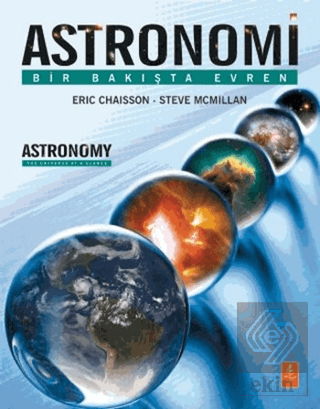 Astronomi