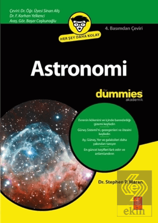 Astronomi