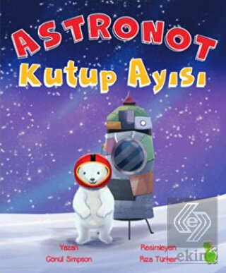 Astronot Kutup Ayısı