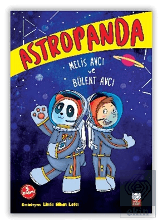 Astropanda