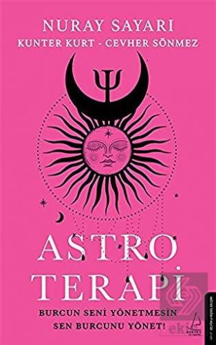 Astroterapi