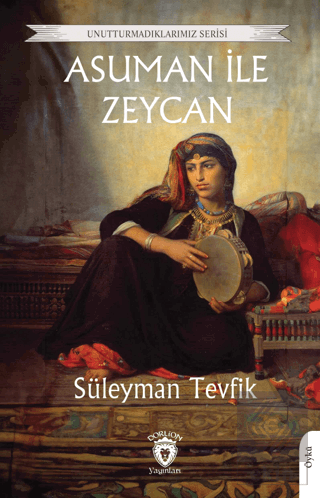 Asuman ile Zeycan