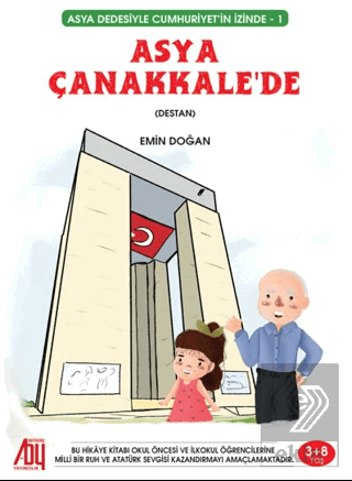 Asya Çanakkale'de