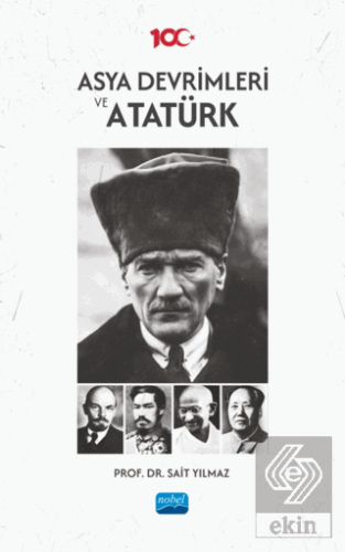 Asya Devrimleri ve Atatürk