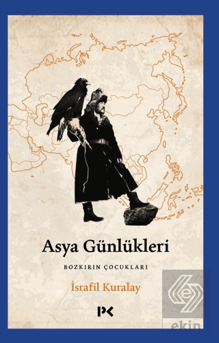 Asya Günlükleri